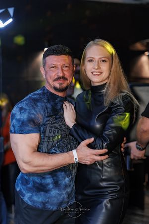 Репортаж Вадима Свирина
